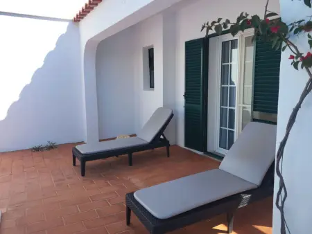 V2 Sesmarias - 2 Bedroom Villa w Private Pool In Carvoeiro - Photo 52