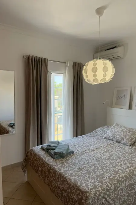 T2 Sol&mar Vilamoura, Appartement 4 personnes à Quarteira - Photo 6