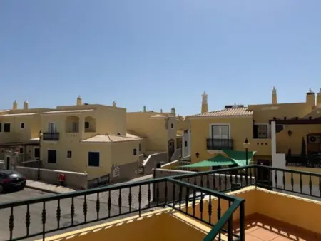 T2 Sol&mar Vilamoura, Appartement 4 personnes à Quarteira - Photo 10