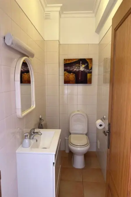 T2 Sol&mar Vilamoura, Appartement 4 personnes à Quarteira - Photo 11