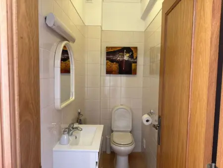 T2 Sol&mar Vilamoura, Appartement 4 personnes à Quarteira - Photo 12