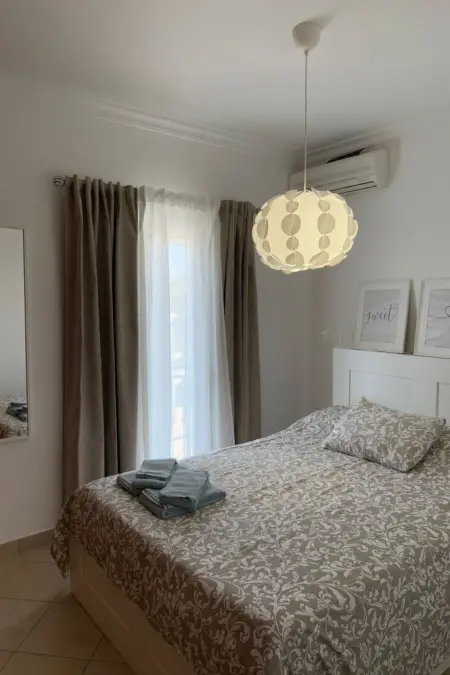 T2 Sol&mar Vilamoura, Appartement 4 personnes à Quarteira - Photo 13