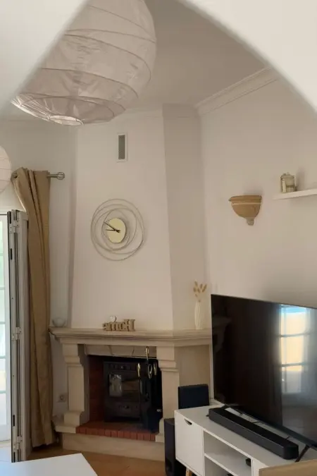 T2 Sol&mar Vilamoura, Appartement 4 personnes à Quarteira - Photo 14