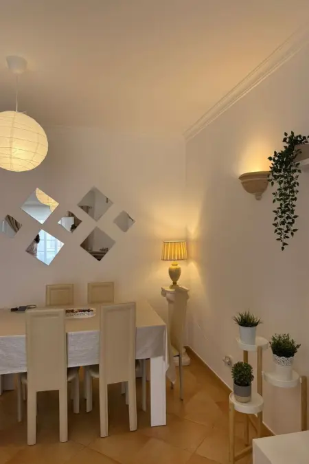 T2 Sol&mar Vilamoura, Appartement 4 personnes à Quarteira - Photo 15