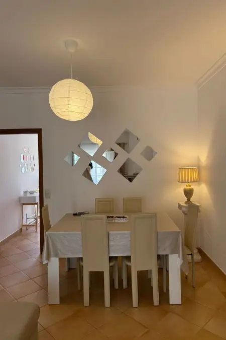 T2 Sol&mar Vilamoura, Appartement 4 personnes à Quarteira - Photo 16