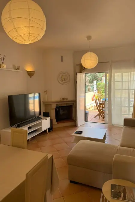 T2 Sol&mar Vilamoura, Appartement 4 personnes à Quarteira - Photo 17