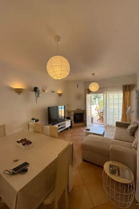 T2 Sol&mar Vilamoura, Appartement 4 personnes à Quarteira - Photo 18