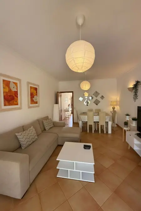 T2 Sol&mar Vilamoura, Appartement 4 personnes à Quarteira - Photo 19