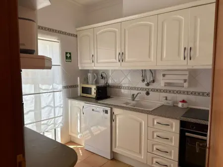 T2 Sol&mar Vilamoura, Appartement 4 personnes à Quarteira - Photo 20