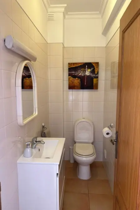 T2 Sol&mar Vilamoura, Appartement 4 personnes à Quarteira - Photo 21