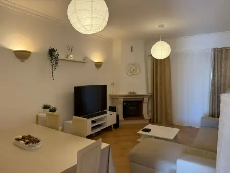 T2 Sol&mar Vilamoura, Appartement 4 personnes à Quarteira - Photo 22