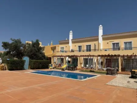 T2 Sol&mar Vilamoura, Appartement 4 personnes à Quarteira - Photo 25