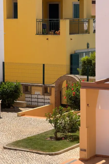 T2 Sol&mar Vilamoura, Appartement 4 personnes à Quarteira - Photo 26