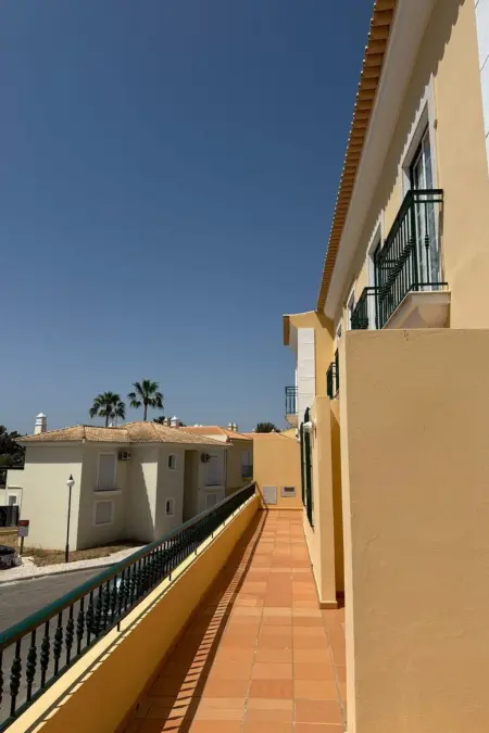 T2 Sol&mar Vilamoura, Appartement 4 personnes à Quarteira - Photo 27