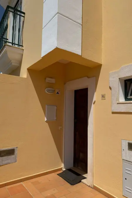 T2 Sol&mar Vilamoura, Appartement 4 personnes à Quarteira - Photo 28
