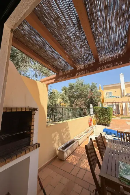 T2 Sol&mar Vilamoura, Appartement 4 personnes à Quarteira - Photo 29