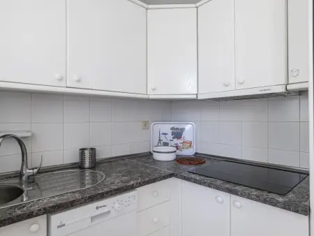 Maison mitoyenne au bord de la plage - 4 pers., Maison 5 personnes à Chiclana de la Frontera - Photo 8