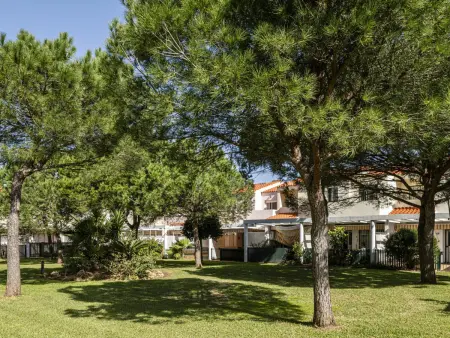 Maison mitoyenne au bord de la plage - 4 pers., Maison 5 personnes à Chiclana de la Frontera - Photo 23