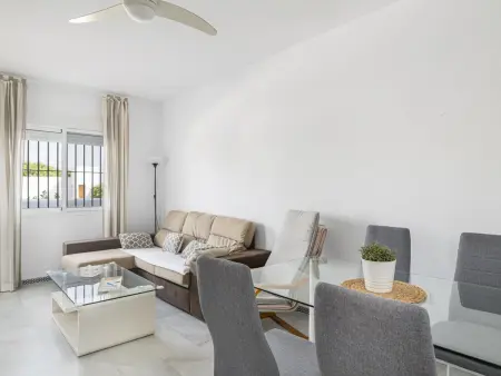 Appartement avec terrasse, proche plage, Chiclana - Photo 1