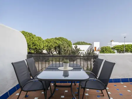 Appartement avec terrasse, proche plage, Chiclana - Photo 5