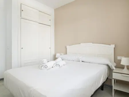 Appartement avec terrasse, proche plage, Chiclana - Photo 11