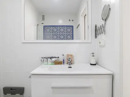 Appartement avec terrasse, proche plage, Chiclana - Photo 15