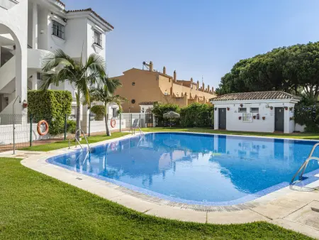Appartement avec terrasse, proche plage, Chiclana - Photo 18
