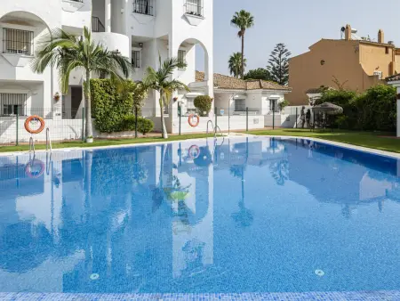 Appartement avec terrasse, proche plage, Chiclana - Photo 19