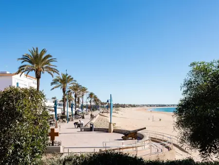 Appartement avec terrasse, proche plage, Chiclana - Photo 23