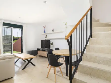 Duplex confortable avec terrasse - 3 pers., Maison 4 personnes à Chiclana de la Frontera - Photo 1