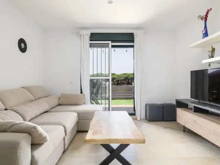 Duplex confortable avec terrasse - 3 pers., Maison 4 personnes à Chiclana de la Frontera - Photo 2