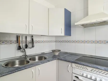 Duplex confortable avec terrasse - 3 pers., Maison 4 personnes à Chiclana de la Frontera - Photo 7