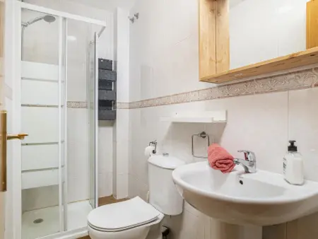 Duplex confortable avec terrasse - 3 pers., Maison 4 personnes à Chiclana de la Frontera - Photo 8