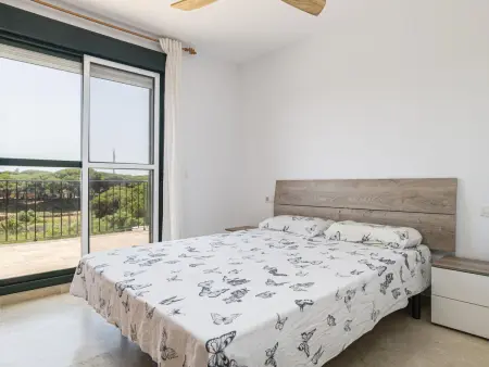 Duplex confortable avec terrasse - 3 pers., Maison 4 personnes à Chiclana de la Frontera - Photo 9