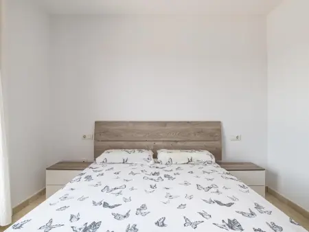 Duplex confortable avec terrasse - 3 pers., Maison 4 personnes à Chiclana de la Frontera - Photo 10