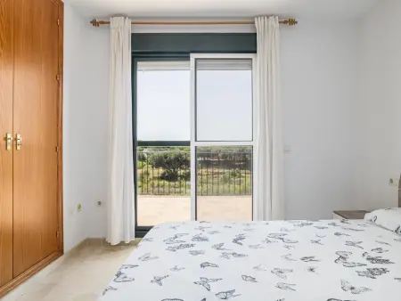 Duplex confortable avec terrasse - 3 pers., Maison 4 personnes à Chiclana de la Frontera - Photo 11