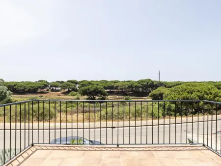 Duplex confortable avec terrasse - 3 pers., Maison 4 personnes à Chiclana de la Frontera - Photo 12