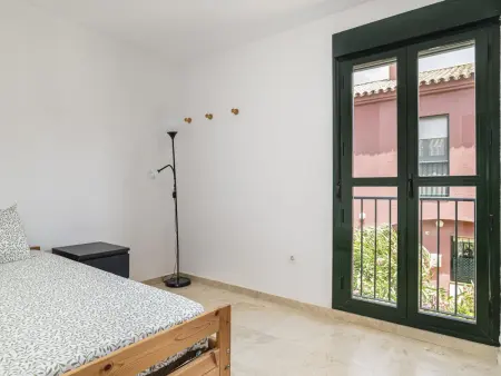 Duplex confortable avec terrasse - 3 pers., Maison 4 personnes à Chiclana de la Frontera - Photo 13