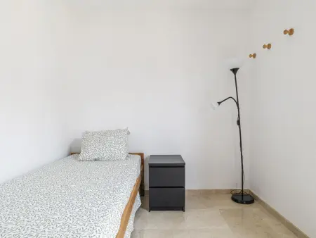Duplex confortable avec terrasse - 3 pers., Maison 4 personnes à Chiclana de la Frontera - Photo 14