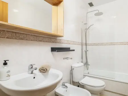 Duplex confortable avec terrasse - 3 pers., Maison 4 personnes à Chiclana de la Frontera - Photo 16