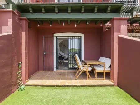 Duplex confortable avec terrasse - 3 pers., Maison 4 personnes à Chiclana de la Frontera - Photo 17