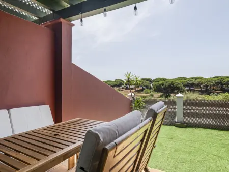 Duplex confortable avec terrasse - 3 pers., Maison 4 personnes à Chiclana de la Frontera - Photo 18