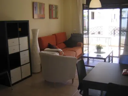 Appartement avec Terrasse et Clim à Coto - 2 Ch, Plage La Barrosa Proche - Photo 3