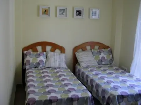 Appartement avec Terrasse et Clim à Coto - 2 Ch, Plage La Barrosa Proche - Photo 6