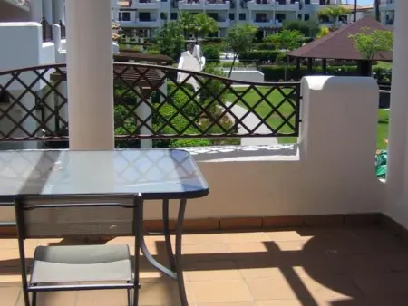 Appartement avec Terrasse et Clim à Coto - 2 Ch, Plage La Barrosa Proche - Photo 7