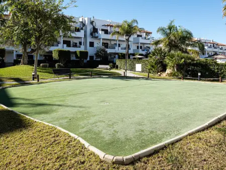 Appartement avec Terrasse et Clim à Coto - 2 Ch, Plage La Barrosa Proche - Photo 17