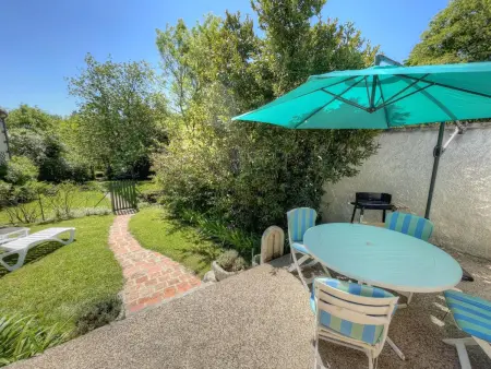 Gîte de charme proche Châteaux de la Loire, Gite 2 personnes à La Chapelle Montmartin - Photo 6