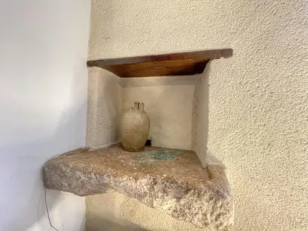 Gîte de charme proche Châteaux de la Loire, Gite 2 personnes à La Chapelle Montmartin - Photo 11