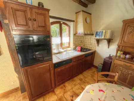 Gîte de charme proche Châteaux de la Loire, Gite 2 personnes à La Chapelle Montmartin - Photo 14