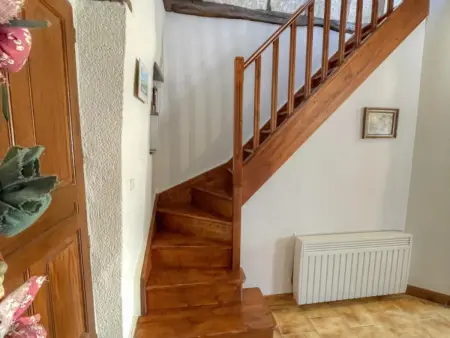 Gîte de charme proche Châteaux de la Loire, Gite 2 personnes à La Chapelle Montmartin - Photo 16